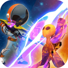 AstroTor game artwork