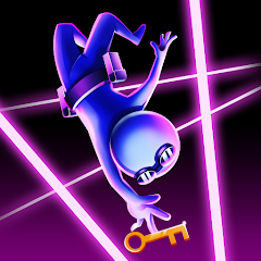 Dodge Agent game artwork